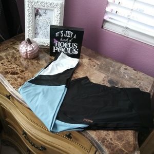 VS Pink Ultimate Leggings